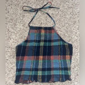 American Eagle Halter Top XS